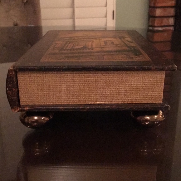 Catchall - Picture 4 of 7